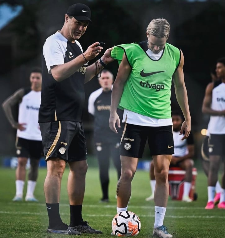 Михаил Мудрик