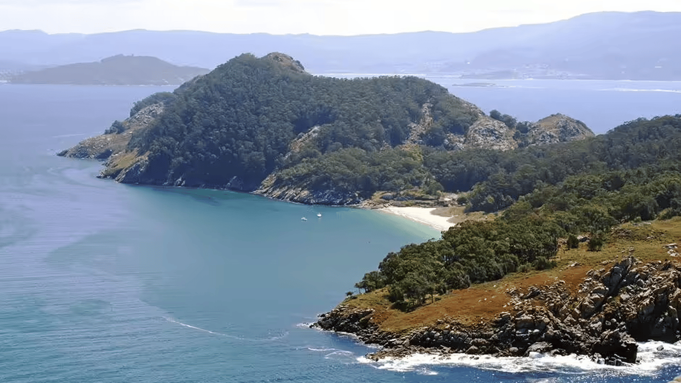 Малоизвестное направление в Испании: природа и кухня заповедного острова Онс