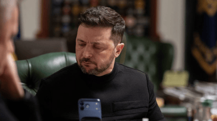 Patriot та енергетична підтримка — Зеленський поговорив із Мерцом - 285x160