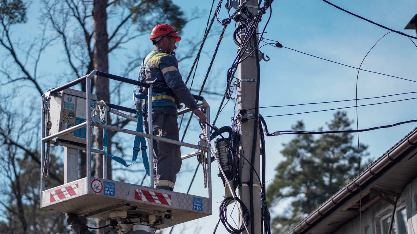 Дефіцит електроенергії на Одещині — в якому стані система