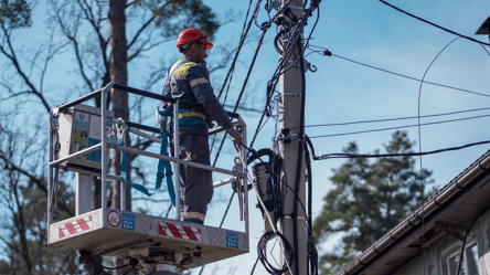 Дефіцит електроенергії на Одещині — в якому стані система - 285x160