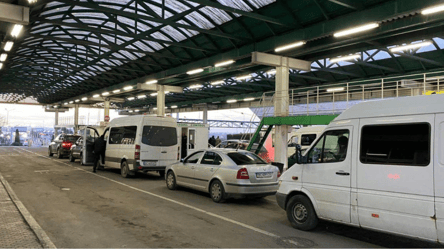 Виїзд до Молдови ускладнено — що відбувається на трасі Одеса-Рені - 285x160