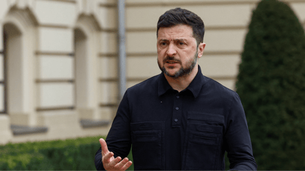 Зеленський відповів, чи підтримує Китай завершення війни - 290x166