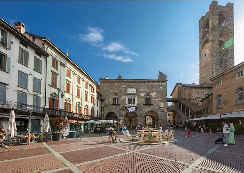 Приховані перлини Італії, які можна відвідати за 100 доларів - фото 1