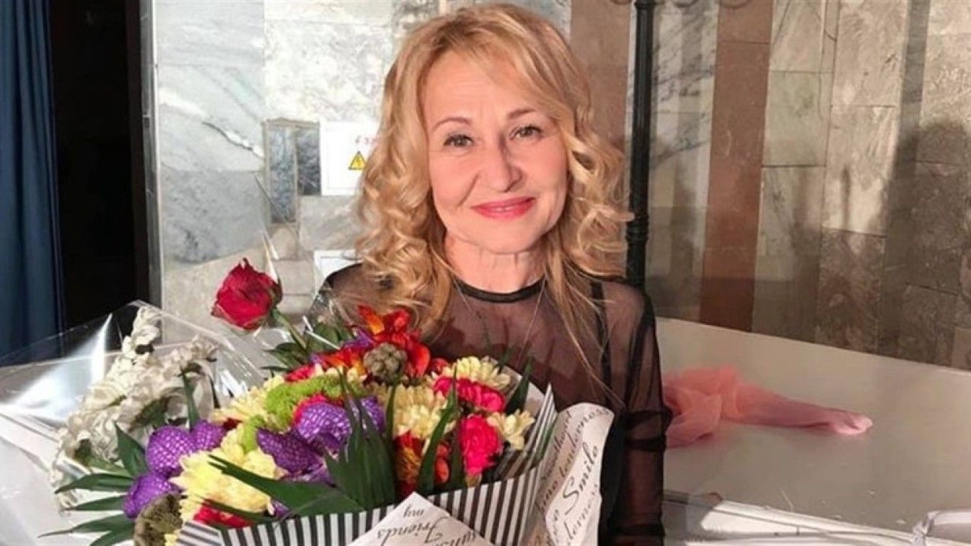 Співачку Ружену Рубльову ув‘язнили на 10 років — причини