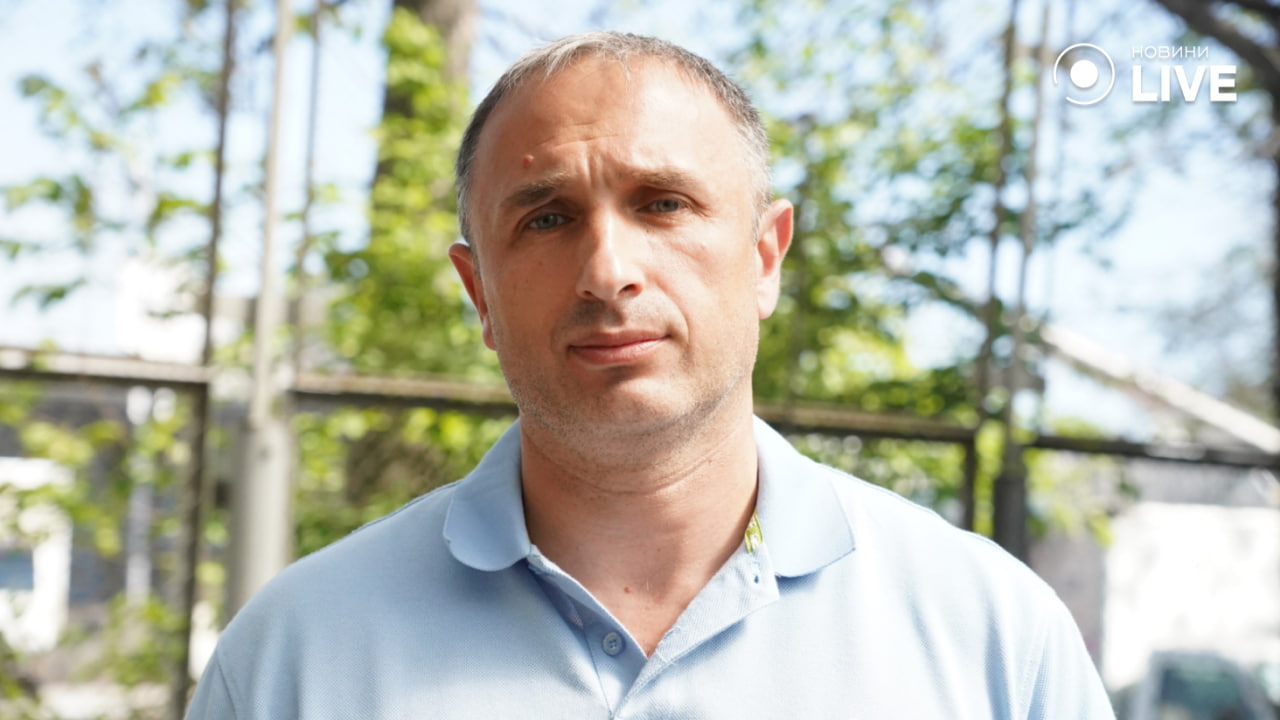 Збитки компанії "Агромаркет" від російської атаки по Одесі 1 травня наразі важко оцінити