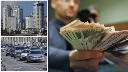 Податок на розкіш в Україні: хто сплачує та які ставки діють у 2026 році - 285x160