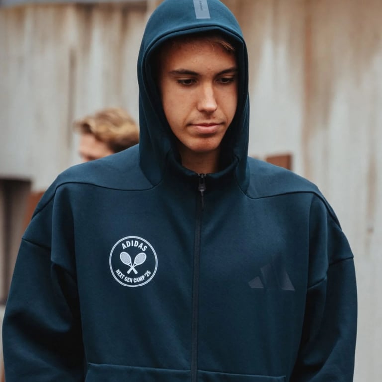 Никита Билозерцев