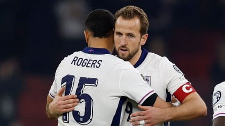 Кейн оновив бомбардирський рекорд і вже недосяжний для Роналду - 285x160