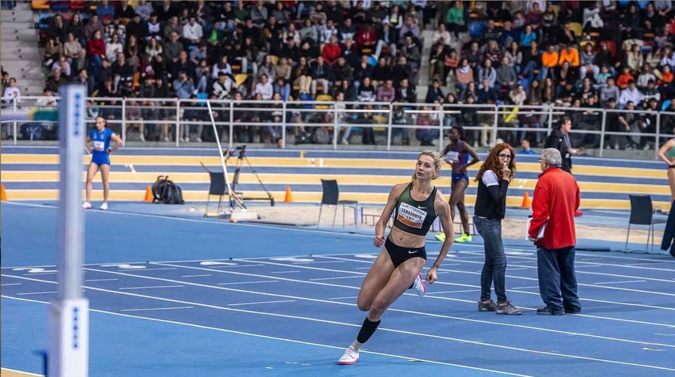 Екатерина Табашник