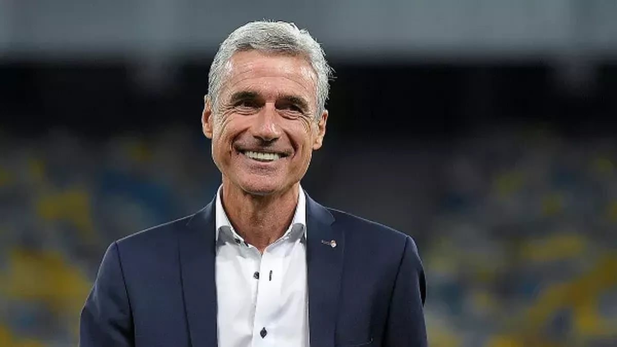 Луиш Каштру