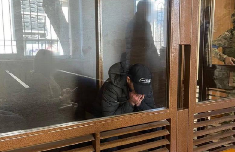 Іноземець мріяв про посаду в окупаційній владі в Одесі