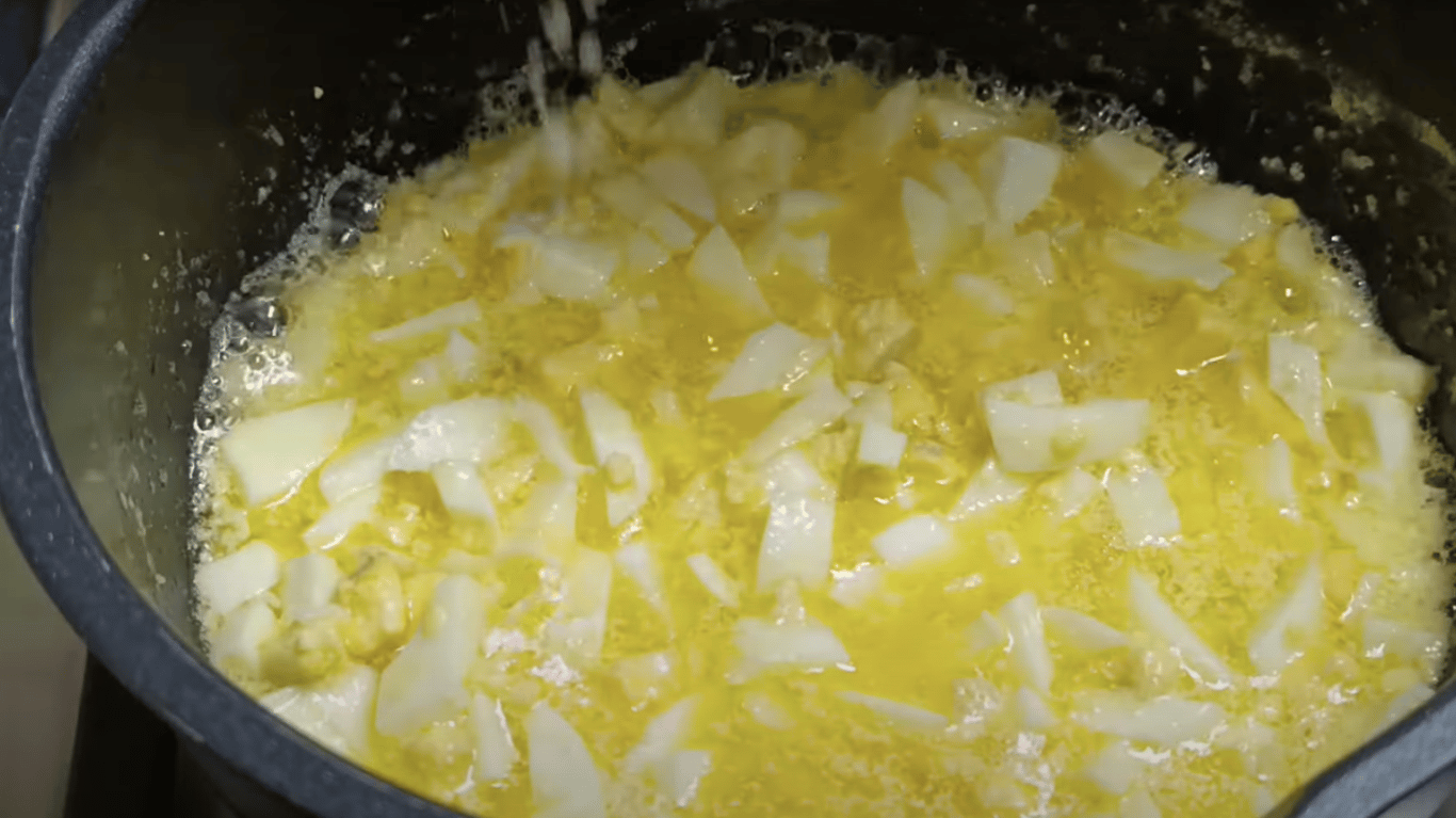 як приготувати минтай