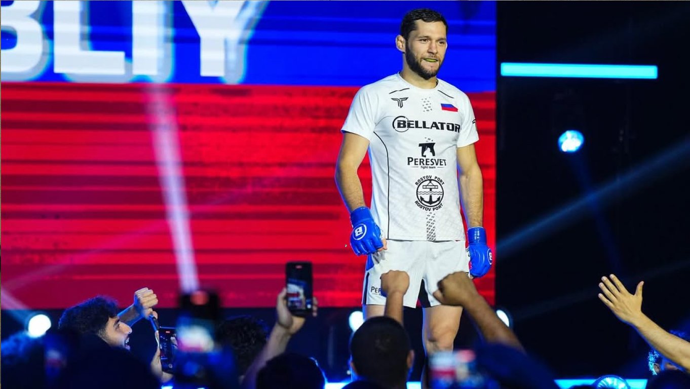 Александр Шаблий