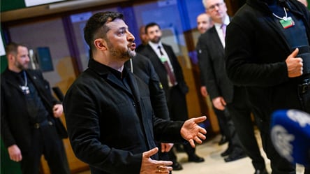 Зеленский оценил готовность экономического пакета для Украины - 285x160