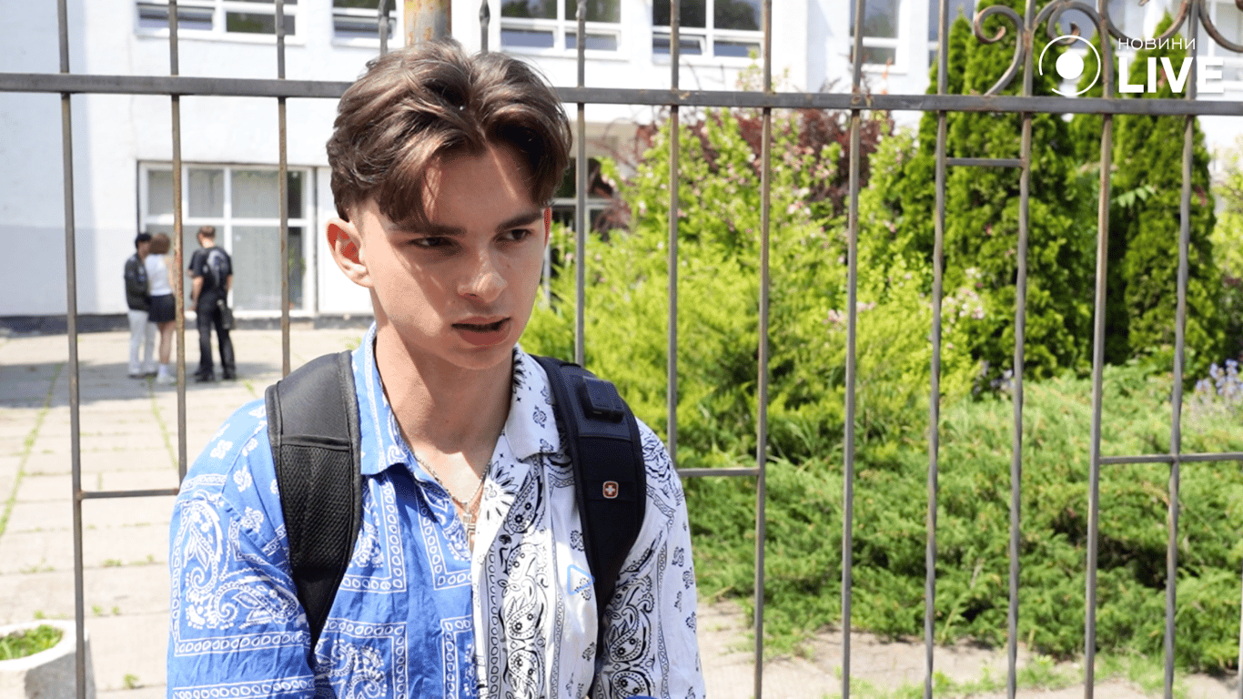 Одесит Кирило про статус ядерної держави для України