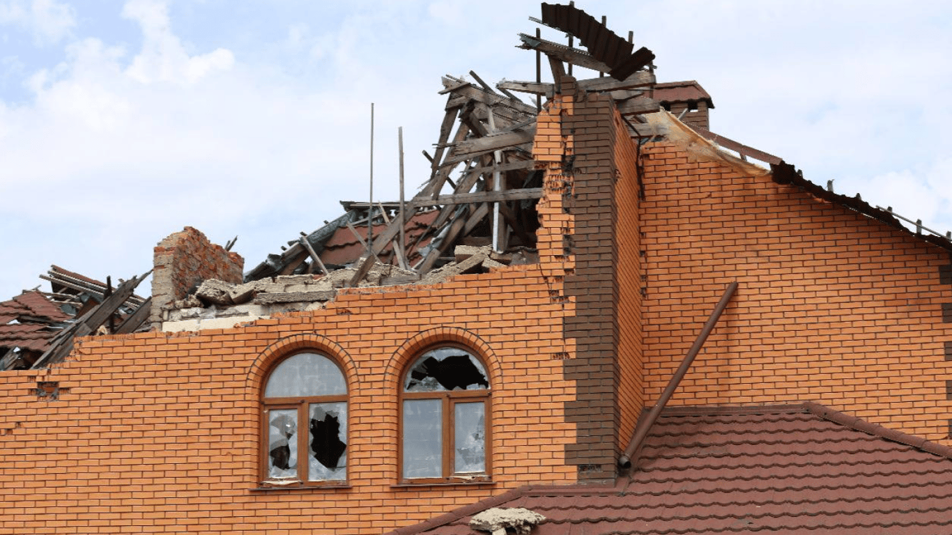 Окупанти атакували Запорізьку область — деталі