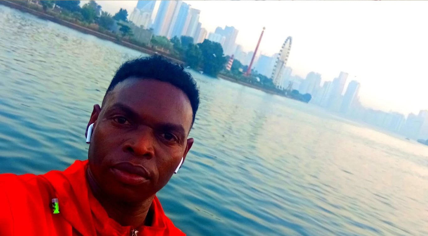 Абубакер Каки