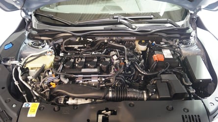 Ці двигуни Honda ламаються швидше, ніж очікувалось - 285x160