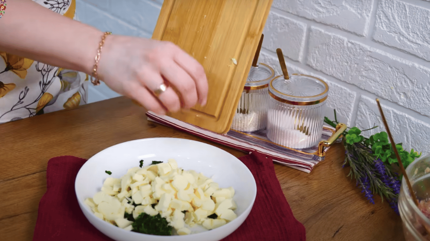 смачний рецепт котлет в духовці