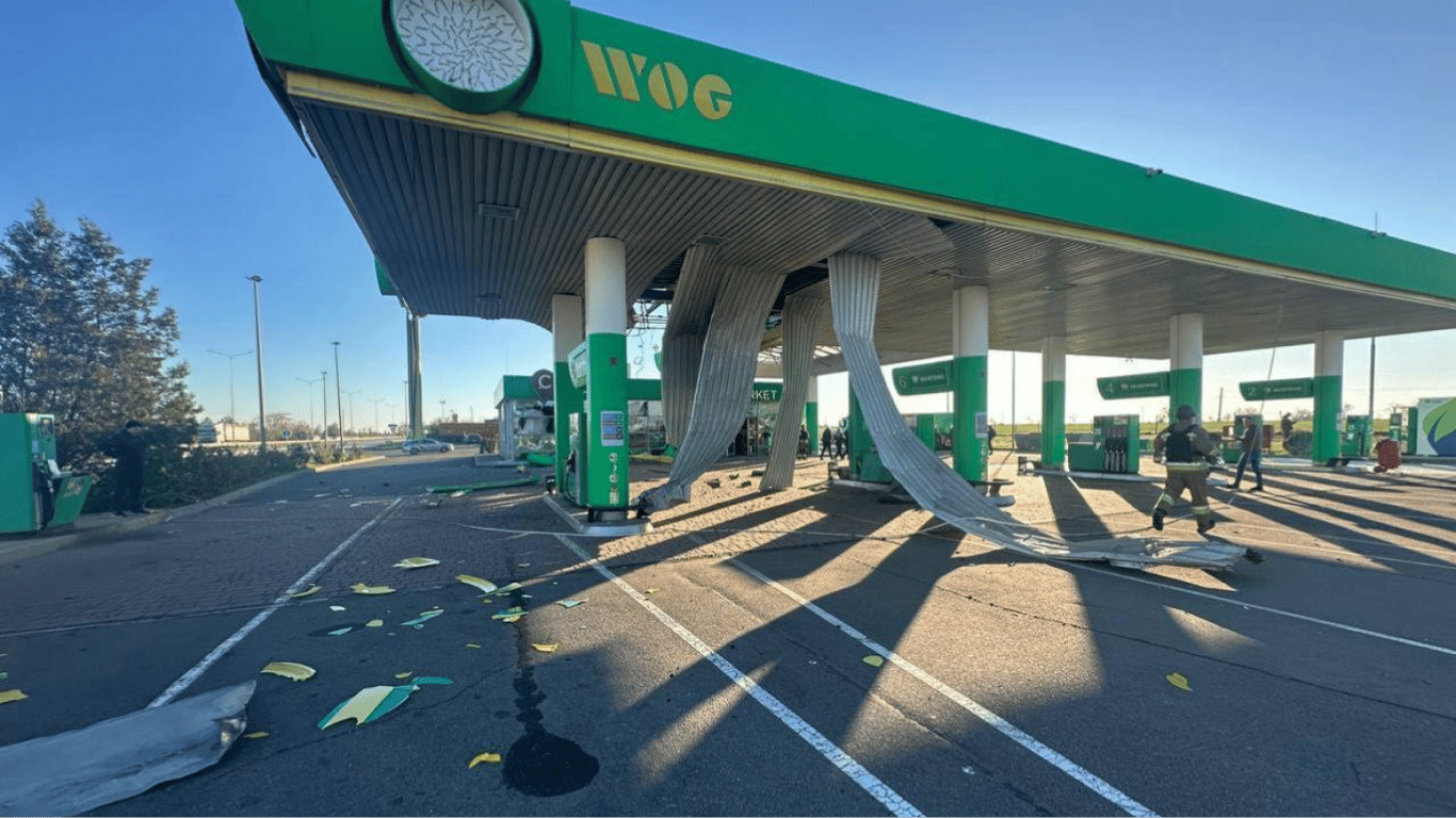 У Миколаєві зросла кількість постраждалих після ракетного удару