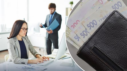 Зарплати в Україні: кому гарантують від 60 000 до 80 000 грн - 290x160