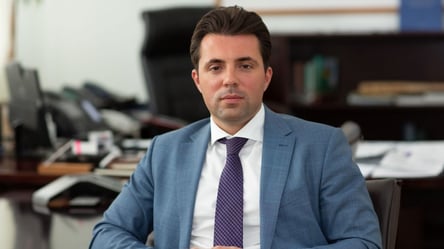 У бывшего руководителя Укрэнерго ГБР проводит обыски - 285x160