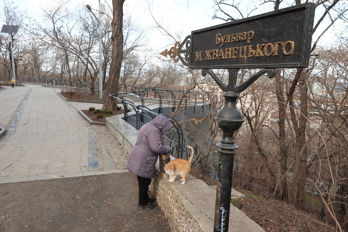 Зачем "обрезать" историю - одесский ресторатор о переименовании и демонтаже памятников - фото 2