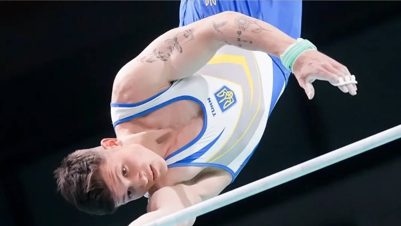 Ілля Ковтун