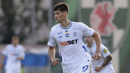 Динамо влітку позбудеться свого скандального футболіста - 285x160
