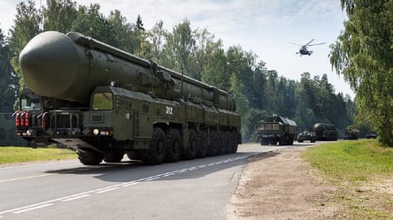 Скільки ядерної зброї у Росії — дослідження - 285x160