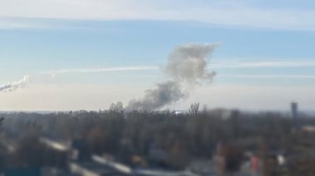 В Одесі прогриміли вибухи — що відомо про атаку БпЛА - 290x160