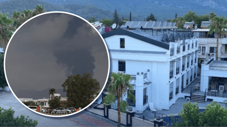 Війна на Близькому Сході — чи варто українцям зараз їздити до Туреччини - 290x160