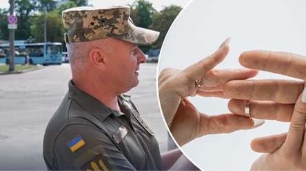 Шлюб і розлучення під час війни: чи потрібен дозвіл ТЦК - 290x160