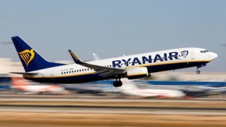 Ryanair готовится вернуться после войны в Украину - 285x160
