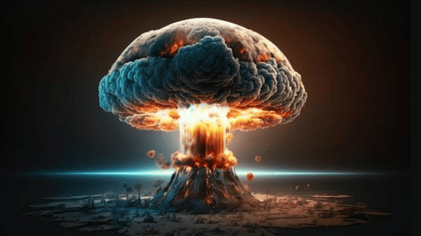 Чи зможете ви вижити під час ядерної війни – короткий тест
