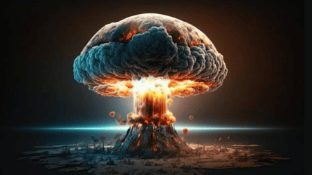 Чи зможете ви вижити в ядерній війні: короткий тест для оптимістичних фаталістів - 285x160