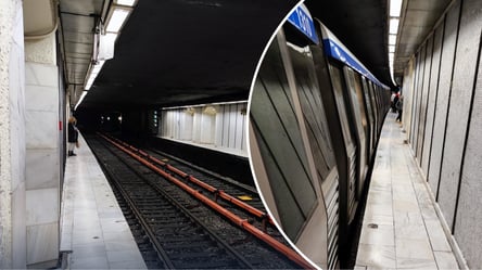 Ховали від влади: де побудували найвужчу станцію метро у світі - 285x160