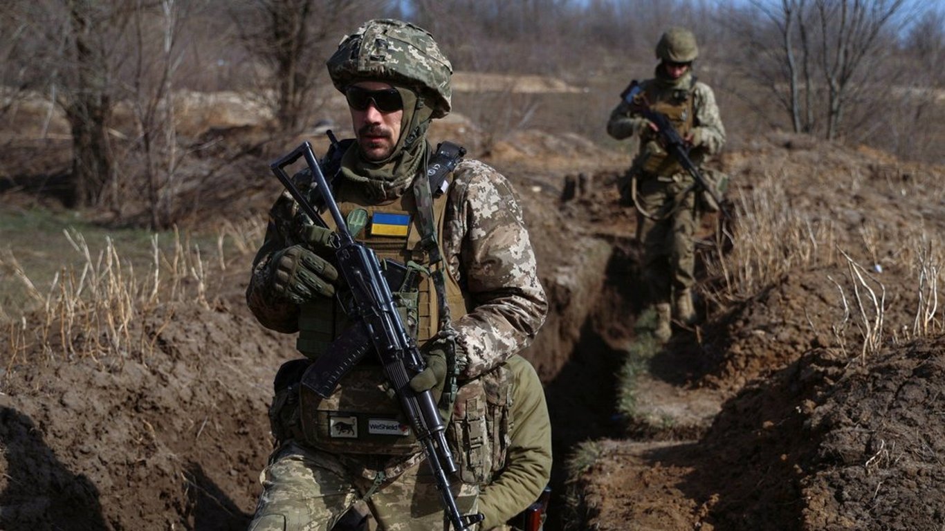 Вечірнє зведення Генштабу ЗСУ за 29 травня — на яких напрямках фронту найбільш напружена ситуація