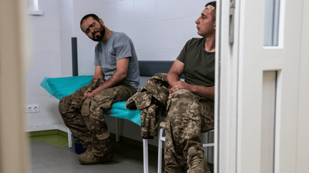 Звільнення з армії попри бездіяльність командира: коли можливо - 285x160