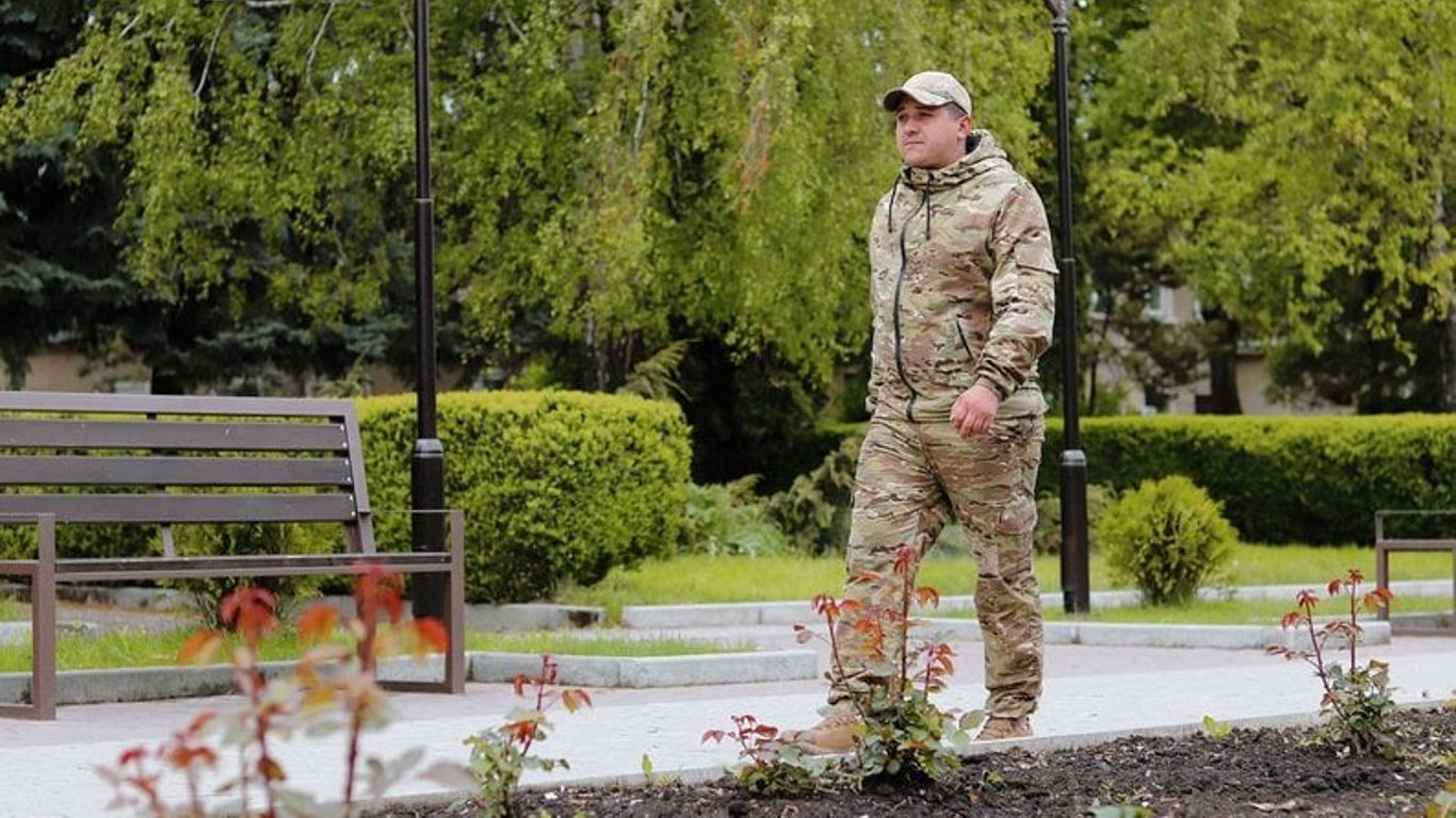 Військовий ТЦК розповів, як змінилося ставлення громадян до людей у формі