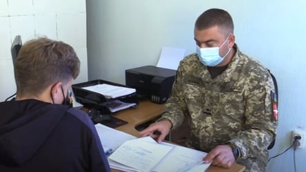 На Львівщині судили чоловіка, який проігнорував бойову повістку — рішення суду - 285x160