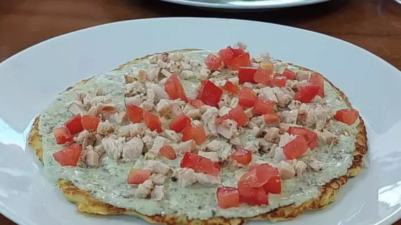 рецепт з кабачків