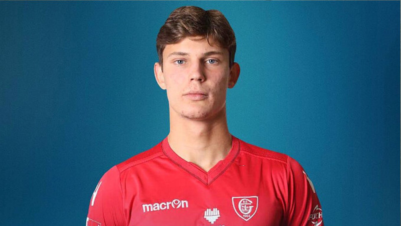 Ярослав Троїцький