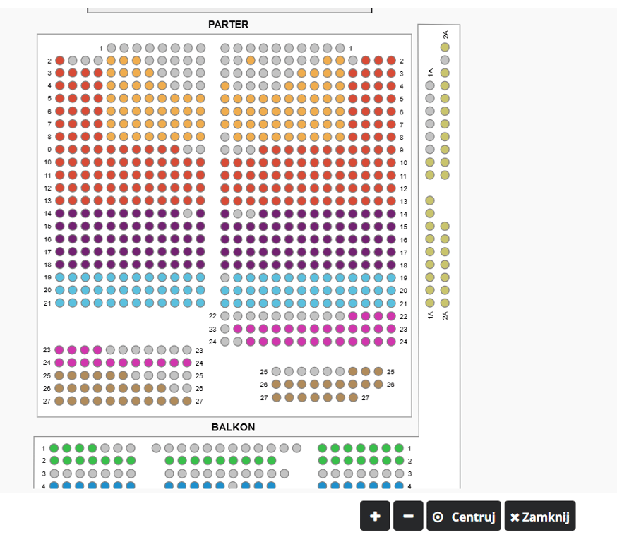Олег Винник квитки