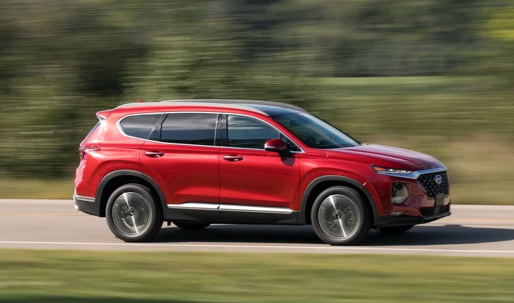 П'ять напрочуд ненадійних вживаних кросоверів - фото 3