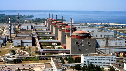 ЗАЭС снова оказалась под угрозой блэкаута — Энергоатом - 290x160