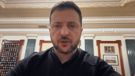 Zelensky shares details of Umerov's visit to Korea - 285x160