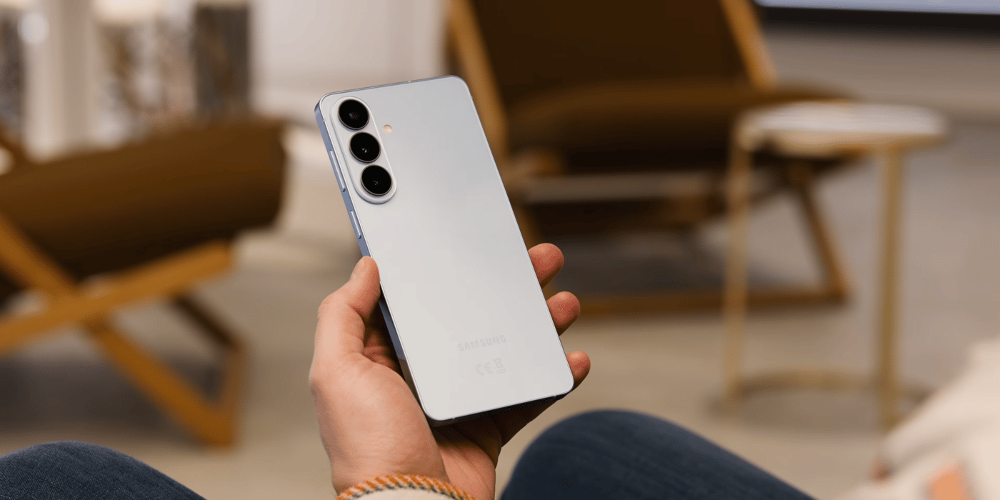 Смартфон Samsung Galaxy S26 Ultra