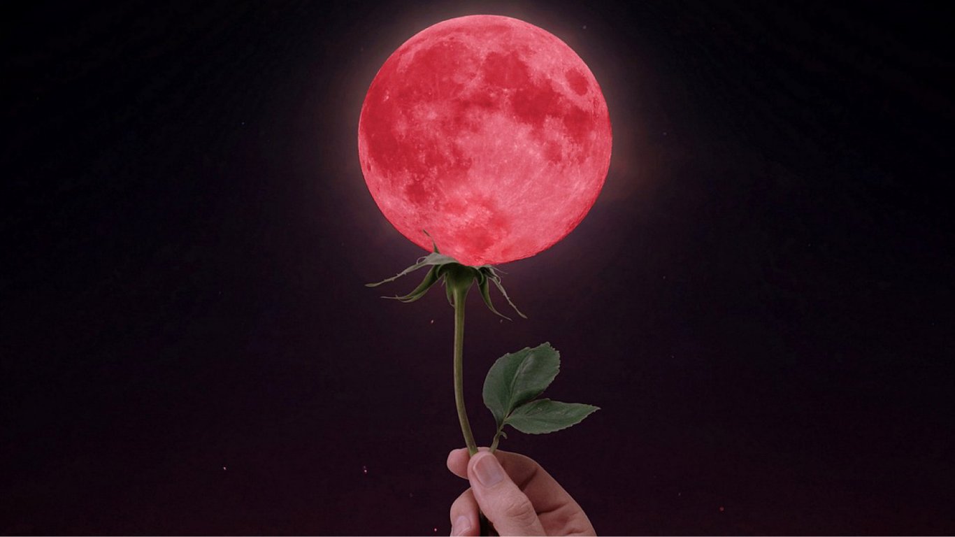 Каким будет полнолуние 14 марта — прогноз астрологов